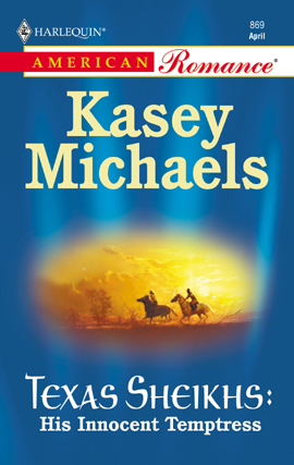 Title details for His Innocent Temptress by Kasey Michaels - Available